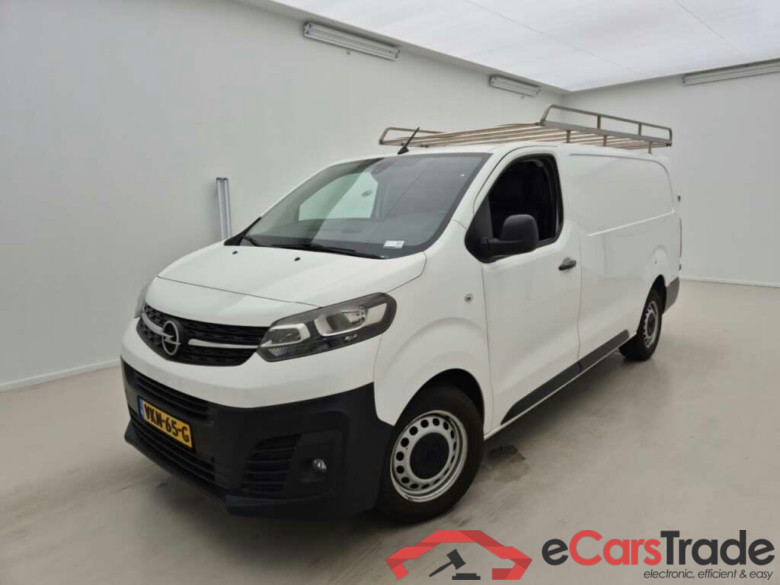 OPEL Vivaro 1.5 CDTI L2H1 Edition #1