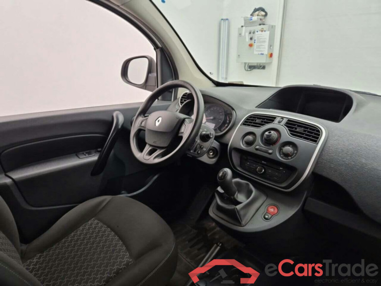 RENAULT Kangoo Express 1.5 dCi 90 Expr.Bl.E #3