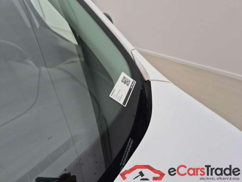 FORD Transit Connect 1.5 EcoBlue L1 Trend #5