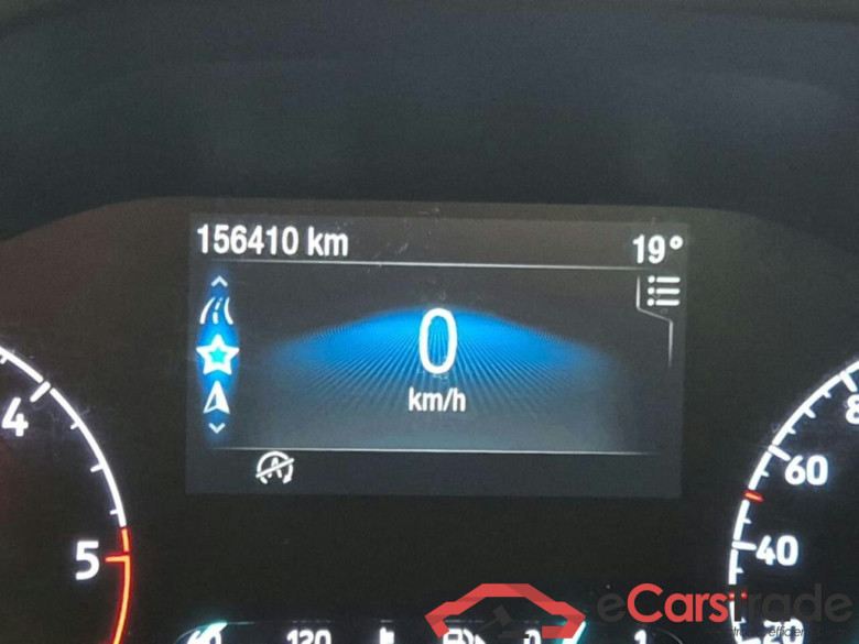FORD Transit Connect 1.5 EcoBlue L1 Trend #6