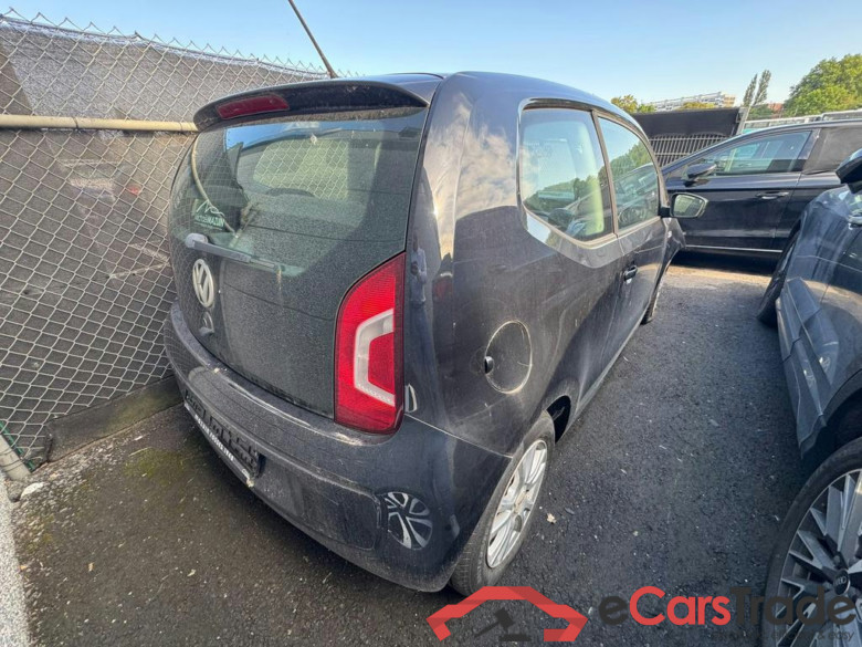 VOLKSWAGEN Up! Up! 1.0i Move up! #1
