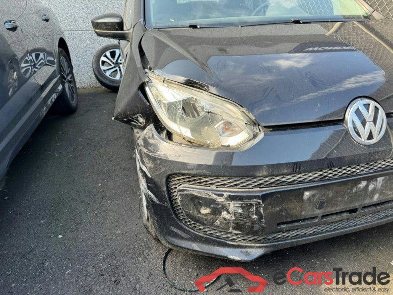 VOLKSWAGEN Up! Up! 1.0i Move up! #5