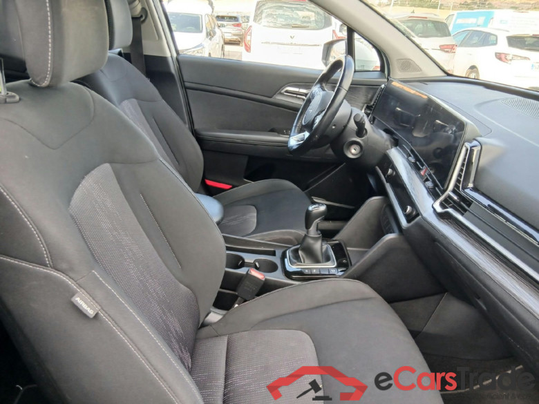 KIA Sportage / 2022 / 5P / todoterreno 1.6 T-GDi 110kW (150CV) Drive 4x2 (AC2) #6