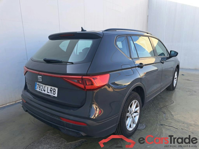 SEAT Tarraco / 2018 / 5P / todoterreno 2.0 TDI 110kW (150CV) S&S Style #2