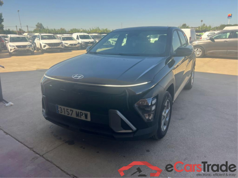 HYUNDAI Kona / 2023 / 5P / todoterreno 1.6 GDI HEV Maxx DCT #1