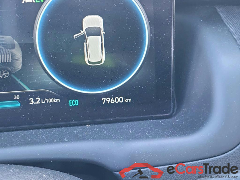HYUNDAI Tucson / 2020 / 5P / todoterreno 1.6 TGDI PHEV 195kW Tecno Sky Auto 4x4 #5