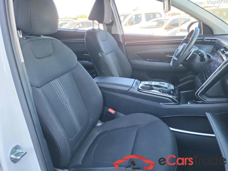 HYUNDAI Tucson / 2020 / 5P / todoterreno 1.6 TGDI PHEV 195kW Tecno Sky Auto 4x4 #6