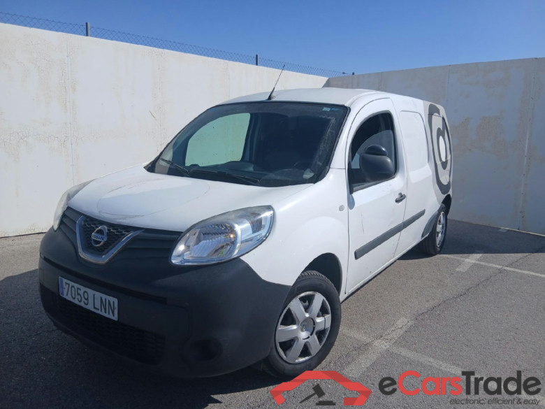 NISSAN NV250 / 2019 / 4P / furgón 2pl 1.5dCi 70 kW (95CV) L2H1 ÓPTIMA #1