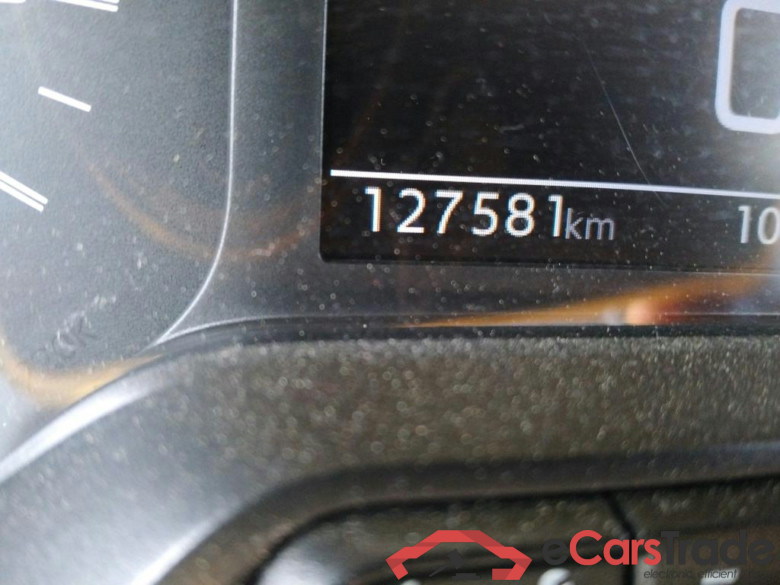 PEUGEOT Rifter / 2018 / 4P / combi Active Standard BlueHDi 73kW (IND) (CX2) #5