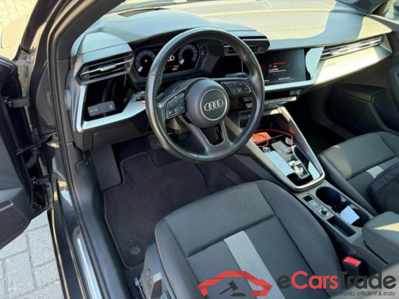 AUDI A3 Sportback 30 TFSI Advanced S tronic #5