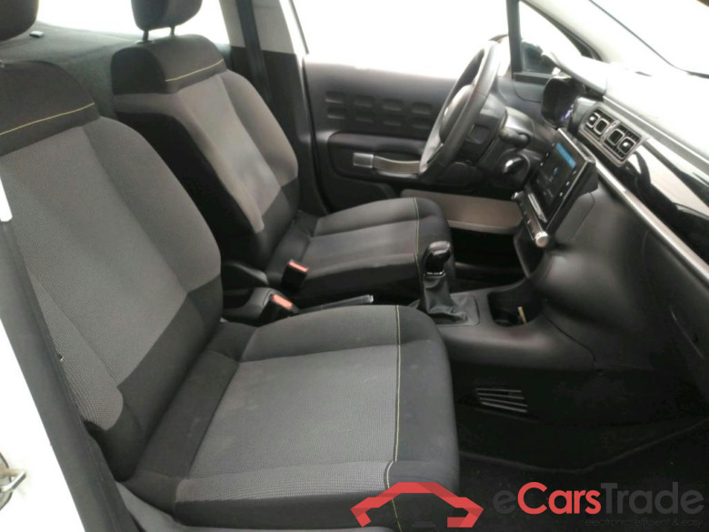 CITROEN C3 Société / 2016 / 5P / Berline PureTech 82 S&S BVM Feel Nav #6