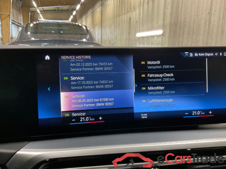 Baureihe 3 Touring 330 i xDrive 2.0 180KW AT8 E6d #4