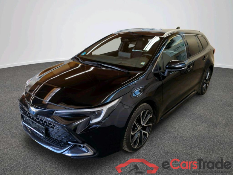 Corolla Touring Sports Hybrid Lounge 2.0 144KW ATV E6d