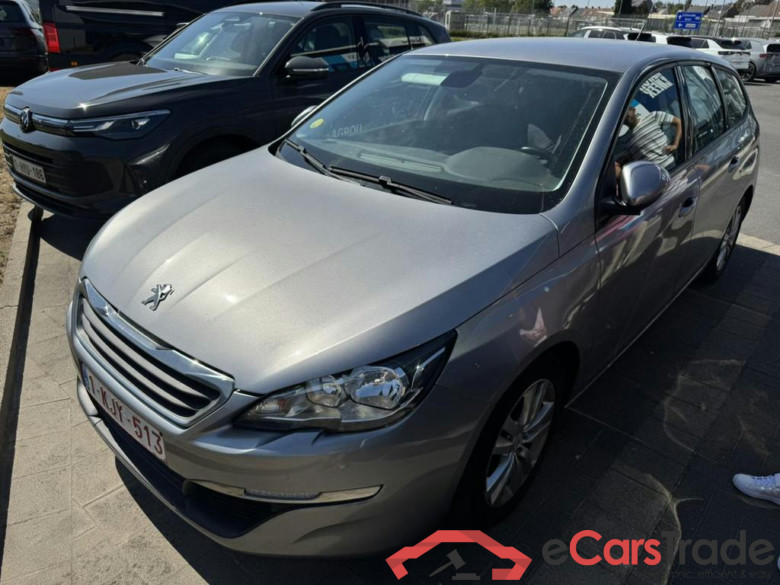 PEUGEOT 308 SW Dsl 308 SW 1.6 BlueHDi Active STT #1
