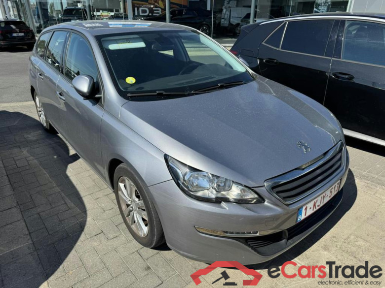 PEUGEOT 308 SW Dsl 308 SW 1.6 BlueHDi Active STT #2