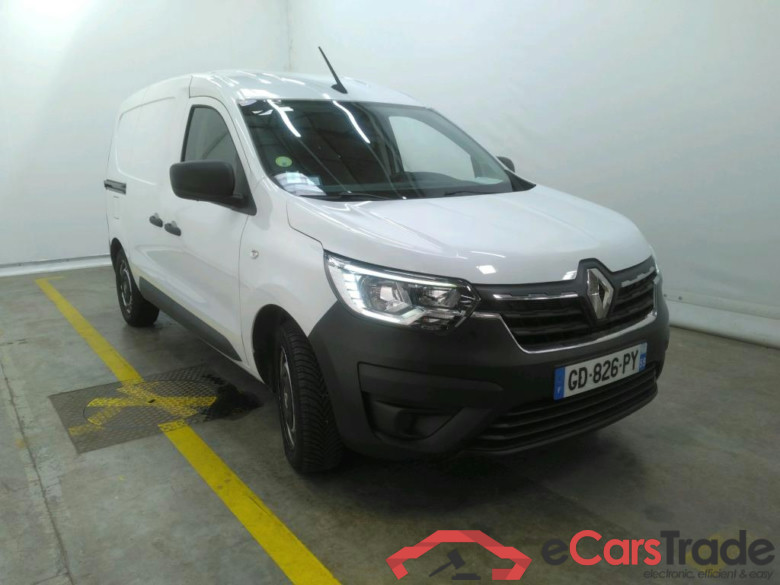 Kangoo Express Confort 1.5 dCi 95CV BVM6 E6dT #4