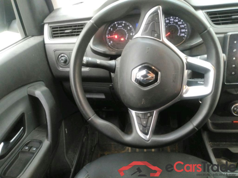 Kangoo Express Confort 1.5 dCi 95CV BVM6 E6dT #5