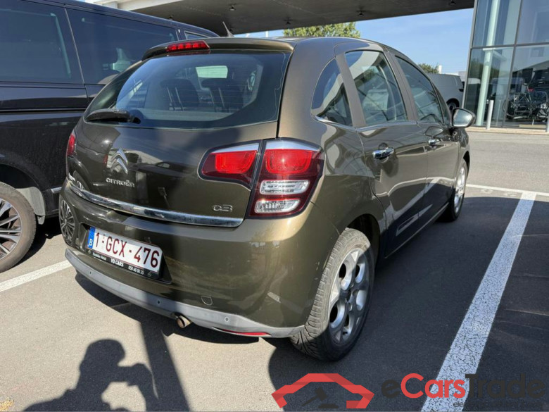 CITROEN C3 1.2 VTi Exclusive #3