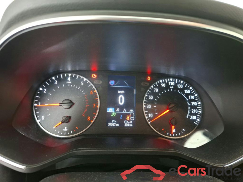 Clio V Business 1.0 SCe 65CV BVM5 E6d #6