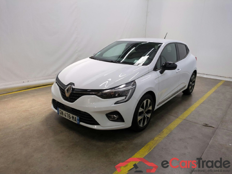 Clio V Evolution 1.0 SCe 65CV BVM5 E6d #1