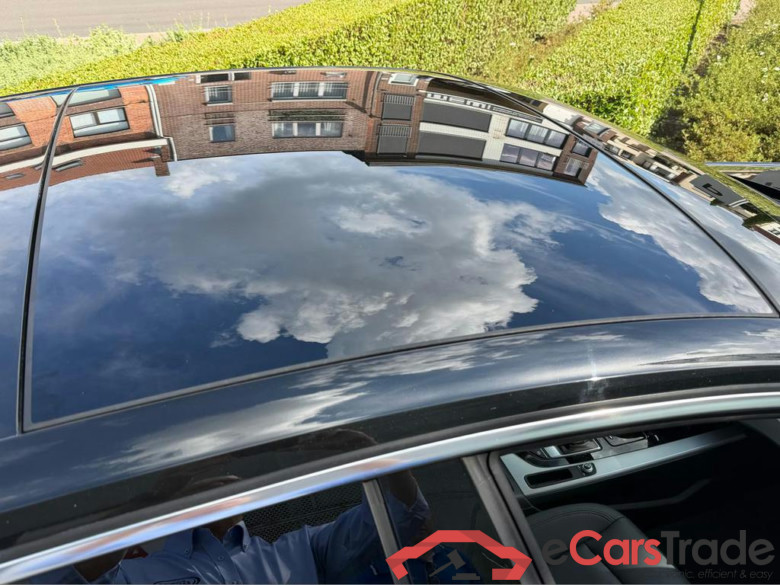 AUDI A5 Sportback 40 TFSI Advanced OPF S tronic #5