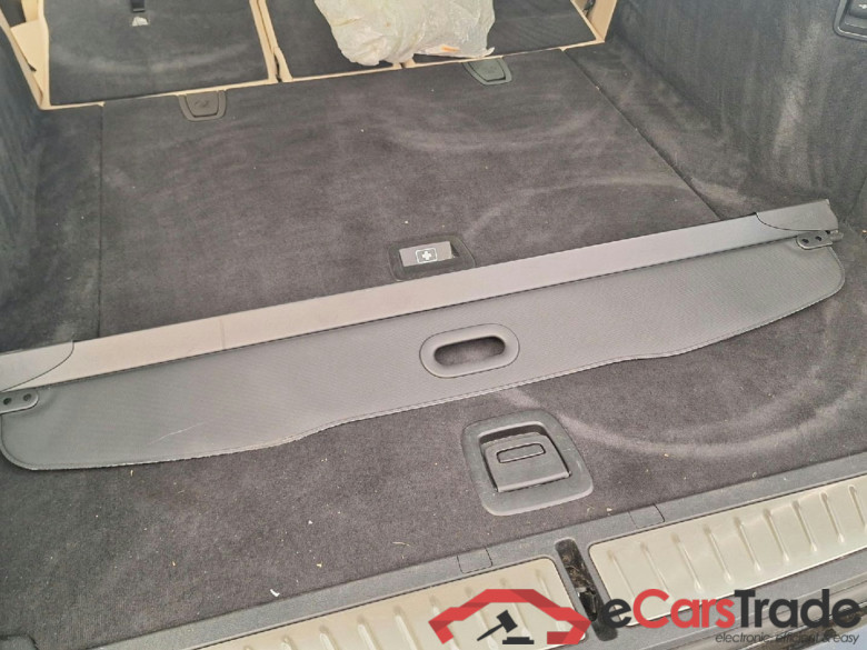 Baureihe 5 Touring 530 i 2.0 180KW AT8 E6d #4