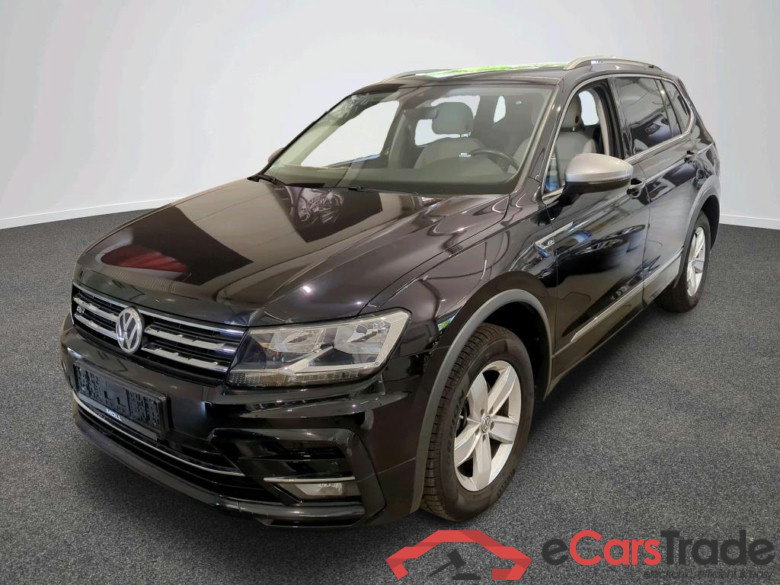 Tiguan Allspace Comfortline 2.0 TDI 110KW AT7 E6dT