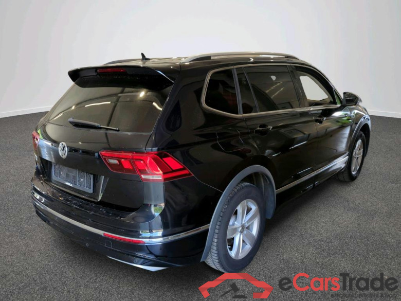 Tiguan Allspace Comfortline 2.0 TDI 110KW AT7 E6dT #2