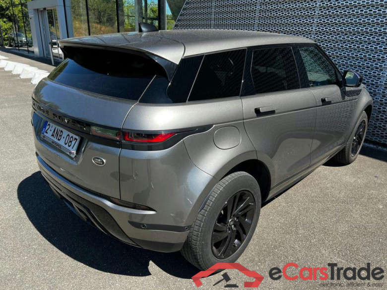 LAND ROVER Range Rover Evoque Evoque 1.5 Turbo MHEV 2WD P160 SE #2