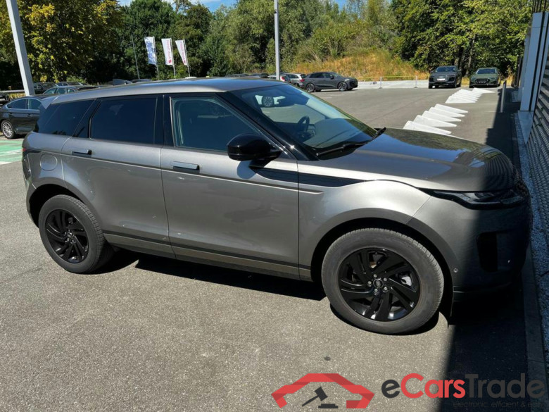 LAND ROVER Range Rover Evoque Evoque 1.5 Turbo MHEV 2WD P160 SE #3