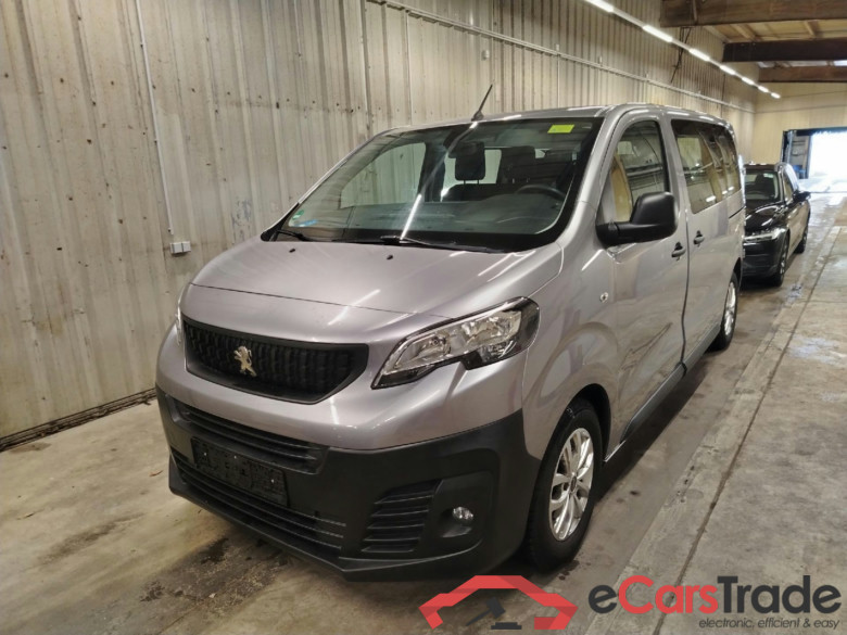 Expert Kombi L2 1.5 HDi 88KW MT6 E6d #1
