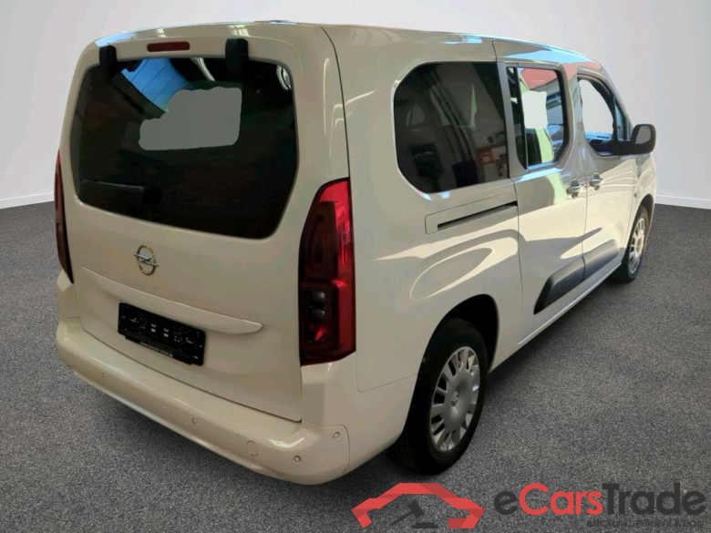 Combo Life E Edition 1.5 96KW MT6 E6dT #2