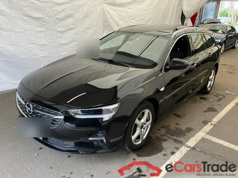 Insignia B Sports Tourer Business 2.0 CDTI 128KW AT8 E6d #1
