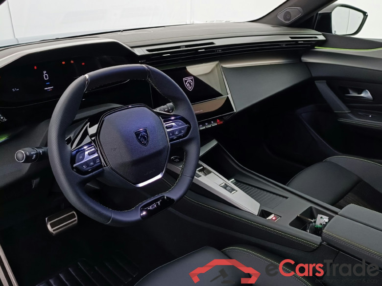 Peugeot 308 GT Exclusive III(2) 1.2 Hybrid 145ch e-DCS6 #6