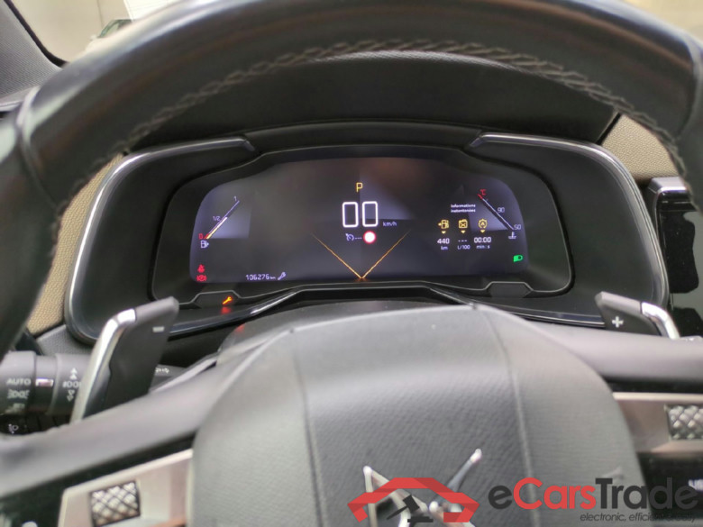 7 Crossback Business 1.5 BlueHDi 130CV BVA8 E6d #6