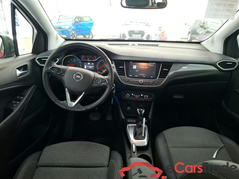 Crossland X Elegance Business 1.2 Turbo 130CV BVA6 E6d #5