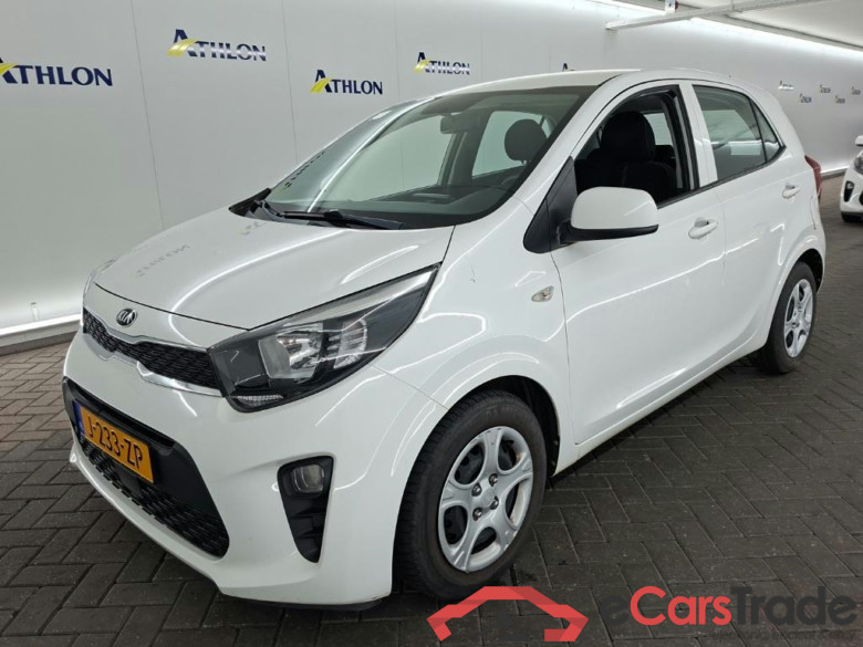 KIA Picanto 1.0 DPi ComfortLine 5-zits 5D 49kW