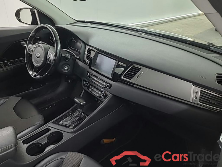 KIA Niro 1.6 GDi Hybrid DynamicLine 5D 104kW #6
