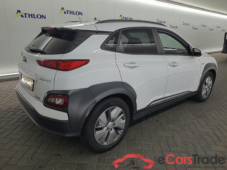 HYUNDAI Kona Fashion Design Electric 64kWh 5D Athlon Edition #3