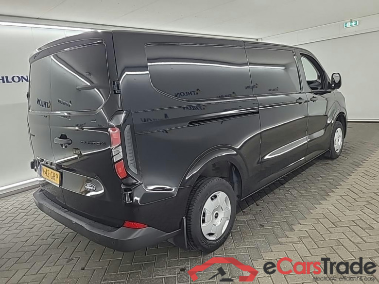 FORD Transit Custom Gesloten Bestel 2.0 TDCi 300 L2H1 Trend 136pk 4D #3