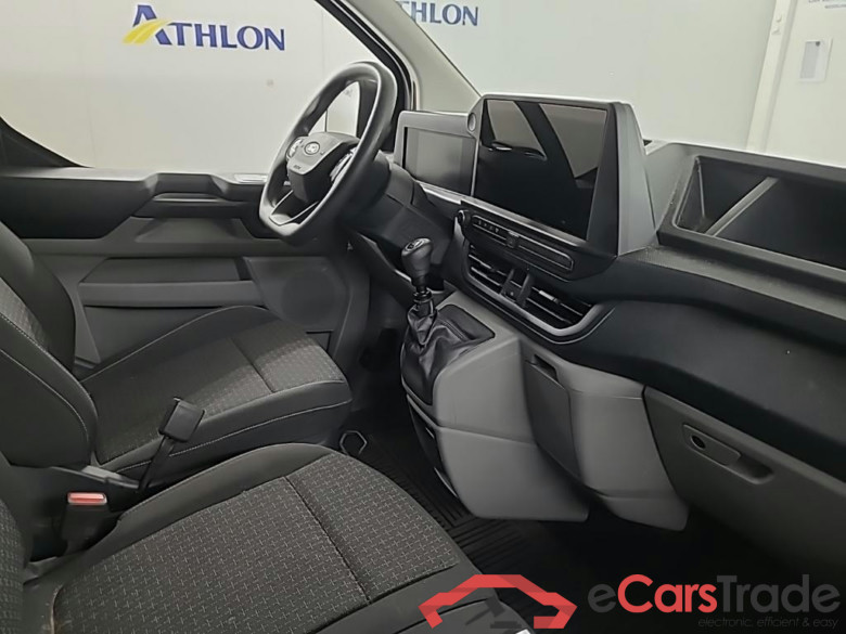 FORD Transit Custom Gesloten Bestel 2.0 TDCi 300 L2H1 Trend 136pk 4D #6