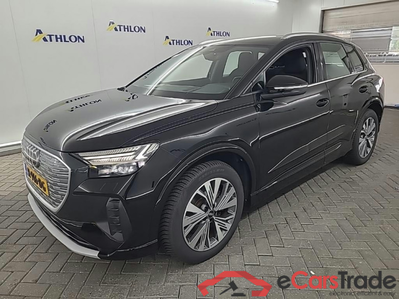 AUDI Q4 e-tron 35 e-tron Advanced Edition 5D 125kW