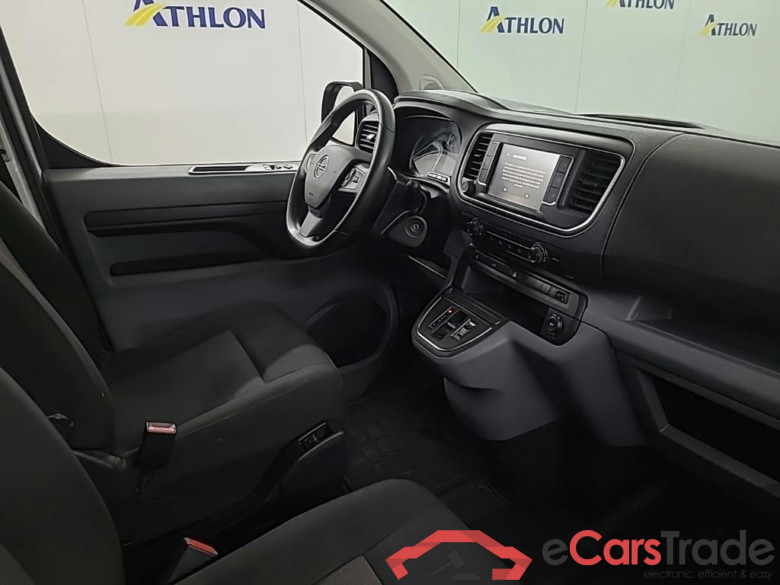 OPEL e-Vivaro GB 75 kWh L3H1 Edition 4D 100kW #6