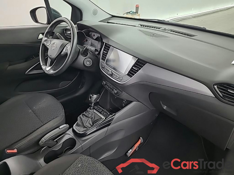 OPEL Crossland X 1.2 Turbo S&S 81Kw Edition 5D #6