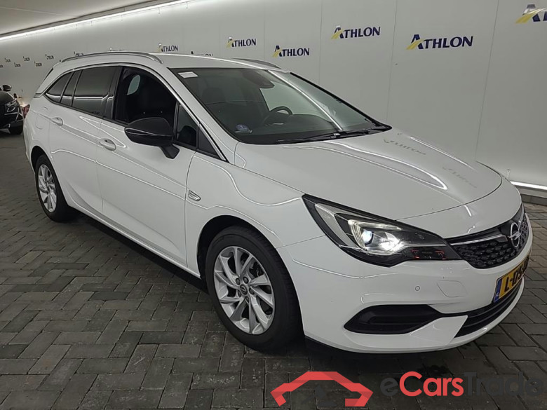 OPEL Astra Sports Tourer 1.2 turbo 96kW Business Elegance 5D #2