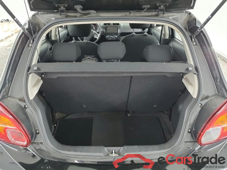 MITSUBISHI Space Star 1.2 Cool+ SDA 5D 52kW #5