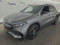 preview Mercedes EQA #0