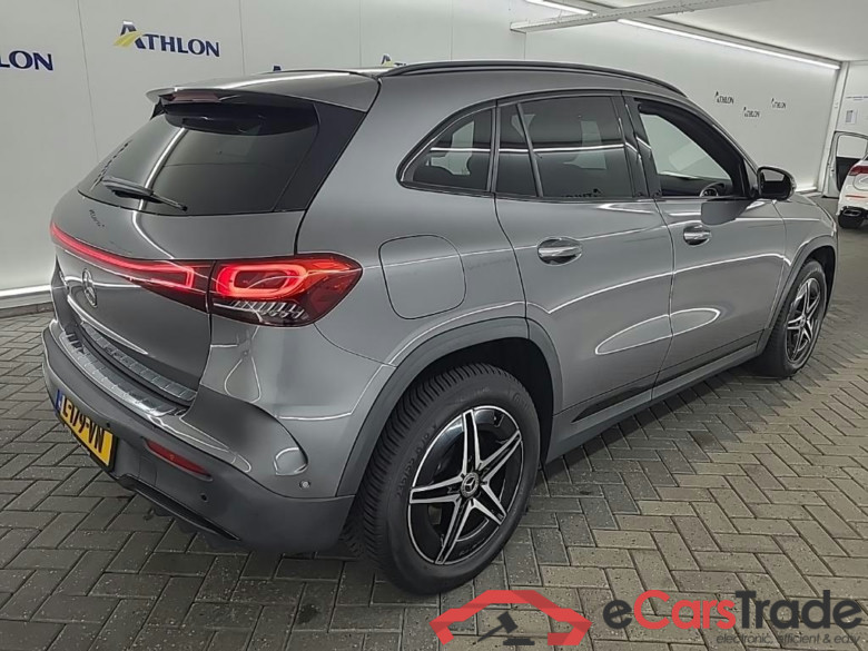 MERCEDES-BENZ EQA 250 Business Solution AMG Athlon Edition #3