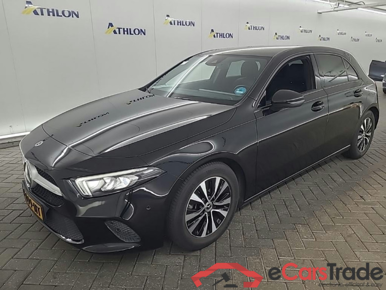 MERCEDES-BENZ A-klasse A 200 7G-DCT Business Solution 5D 120kW