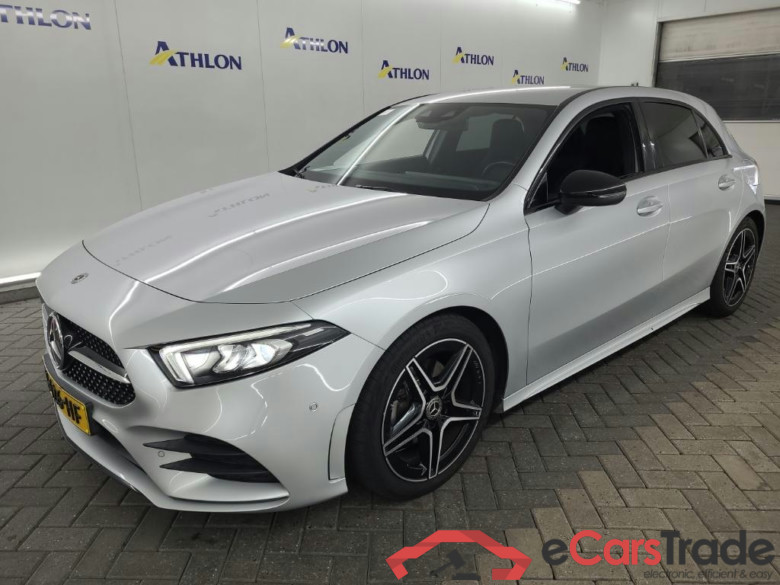 MERCEDES-BENZ A-klasse A 180 7G-DCT Business Solution AMG 5D 100kW